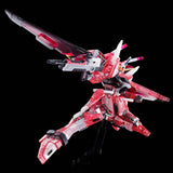 Gundam HG 1/144 Premium Bandai Exclusive - Infinite Justice Gundam Clear Color