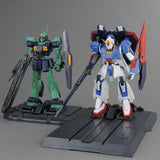 Gundam MG 1/100 The Gundam Base - Catapult Base