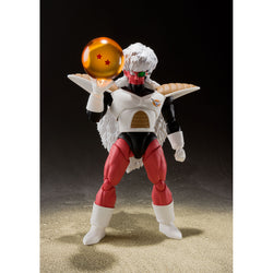 S. H. Figuarts Dragon Ball Z - Jiece