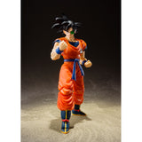 S. H. Figuarts Dragon Ball Z - Jiece