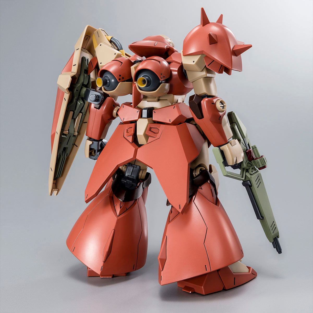 Gundam HG 1/144 Premium Bandai Exclusive - Messer Type-F02