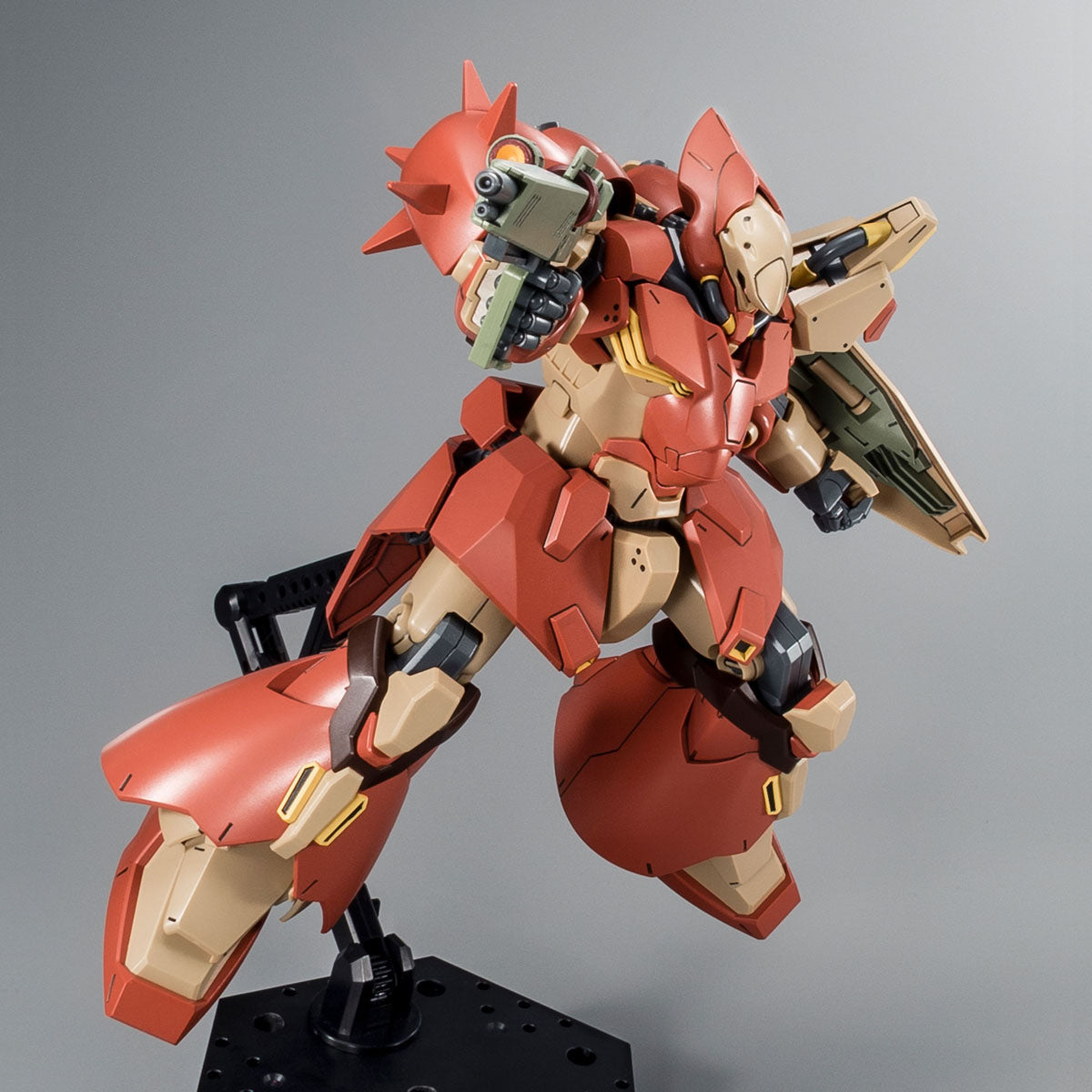 Gundam HG 1/144 Premium Bandai Exclusive - Messer Type-F02