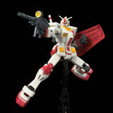 Gundam HG 1/144 PR ambassador of the Japan Pavilion, Expo 2020 Dubai - RX-78-2 Gundam