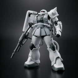 Gundam 1/144 The Gundam Limited - Zaku II MS-06C-6 Type C Painting Model
