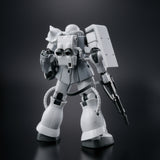 Gundam 1/144 The Gundam Limited - Zaku II MS-06C-6 Type C Painting Model