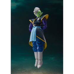 S. H. Figuarts Dragon Ball Super - Zamasu