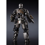 S. H. Figuarts Iron Man Mk-1 - Birth of Iron Man Edition