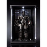 S. H. Figuarts Iron Man Mk-1 - Birth of Iron Man Edition