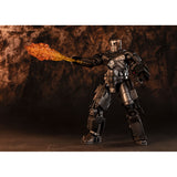 S. H. Figuarts Iron Man Mk-1 - Birth of Iron Man Edition