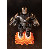 S. H. Figuarts Iron Man Mk-1 - Birth of Iron Man Edition