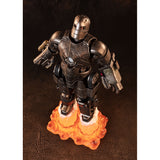 S. H. Figuarts Iron Man Mk-1 - Birth of Iron Man Edition