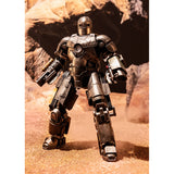 S. H. Figuarts Iron Man Mk-1 - Birth of Iron Man Edition