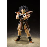 S. H. Figuarts Dragon Ball Z - Raditz