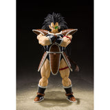 S. H. Figuarts Dragon Ball Z - Raditz