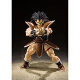 S. H. Figuarts Dragon Ball Z - Raditz