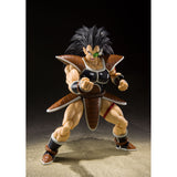 S. H. Figuarts Dragon Ball Z - Raditz