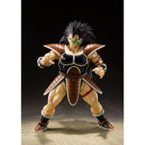 S. H. Figuarts Dragon Ball Z - Raditz
