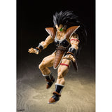 S. H. Figuarts Dragon Ball Z - Raditz