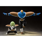 S. H. Figuarts Dragon Ball Z - Burter & Guldo