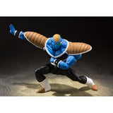 S. H. Figuarts Dragon Ball Z - Burter & Guldo