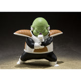 S. H. Figuarts Dragon Ball Z - Burter & Guldo