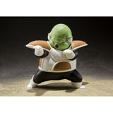 S. H. Figuarts Dragon Ball Z - Burter & Guldo