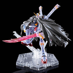 Gundam RG 1/144 Premium Bandai Exclusive - Crossbone Gundam X-1 Clear Color