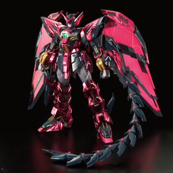 Gundam MG 1/100 The Gundam Base Limited - 0Z-13MS Gundam Epyon EW Special Coating