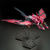 Gundam MG 1/100 The Gundam Base Limited - 0Z-13MS Gundam Epyon EW Special Coating
