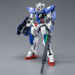 Gundam MG 1/100 - Premium Bandai Exclusive - Gundam Exia Repair III