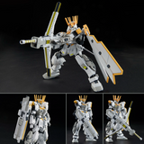 Gundam HG 1/144 Premium Bandai Exclusive - White Rider