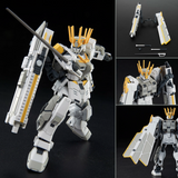 Gundam HG 1/144 Premium Bandai Exclusive - White Rider