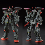 Gundam HG 1/144 Premium Bandai Exclusive - Black Rider