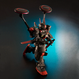 Gundam HG 1/144 Premium Bandai Exclusive - Black Rider