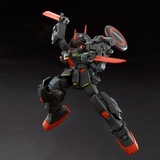 Gundam HG 1/144 Premium Bandai Exclusive - Black Rider