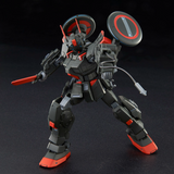 Gundam HG 1/144 Premium Bandai Exclusive - Black Rider
