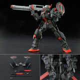 Gundam HG 1/144 Premium Bandai Exclusive - Black Rider