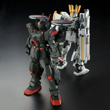 Gundam HG 1/144 Premium Bandai Exclusive - Black Rider