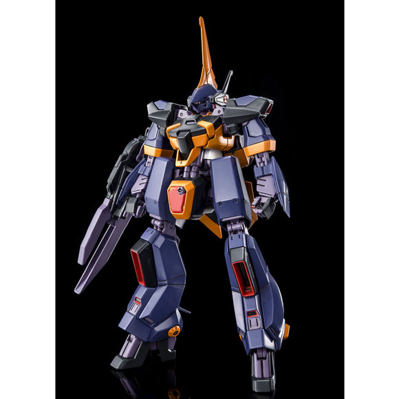 Gundam HG 1/144 Premium Bandai Exclusive - Barzam A.O.Z. Re-boot Ver.