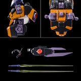 Gundam HG 1/144 Premium Bandai Exclusive - Barzam A.O.Z. Re-boot Ver.