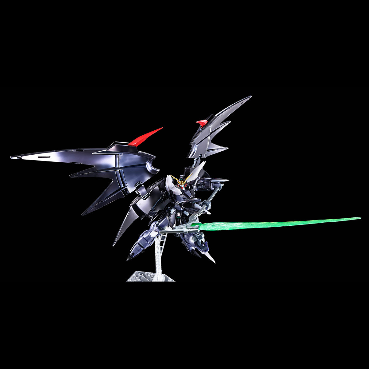Gundam MG 1/100 Premium Bandai Exclusive - Deathscythe Hell EW
