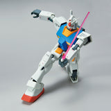 Gundam MG 1/100 The Gundam Base Limited - RX-78-2 Gundam Perfect Gundam Ver. Anime Colors