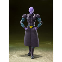 S. H. Figuarts Dragon Ball Super - Hit