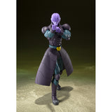S. H. Figuarts Dragon Ball Super - Hit