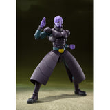 S. H. Figuarts Dragon Ball Super - Hit