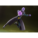S. H. Figuarts Dragon Ball Super - Hit