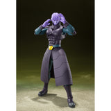 S. H. Figuarts Dragon Ball Super - Hit