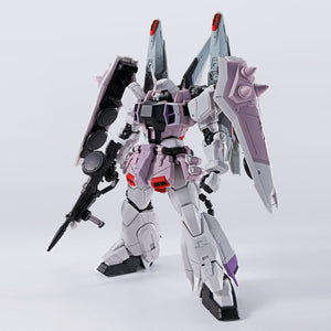 Gundam MG 1/100 - Premium Bandai Exclusive - Blaze Zaku Phantom (Rey Za Burrel Custom)