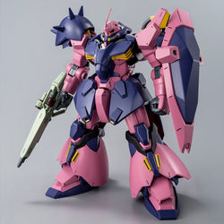 Gundam HG 1/144 Premium Bandai Exclusive - Messer Type-F02 Commander Type