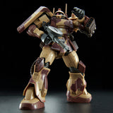 Gundam HG 1/144 Premium Bandai Exclusive - Zaku Desert Type (Double Antenna Type)